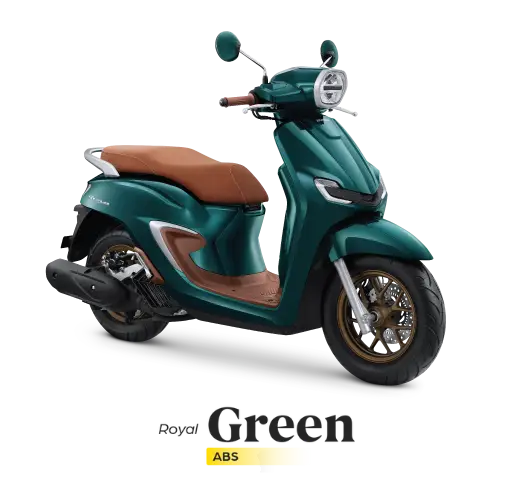 Honda Stylo 160 - Ảnh 6