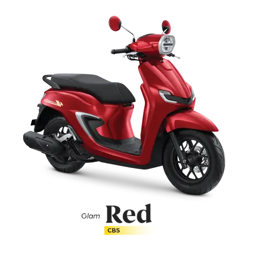 Honda Stylo 160 - Ảnh 3