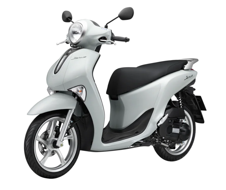 Đánh giá chi tiết Yamaha Janus 2026 mới ra mắt