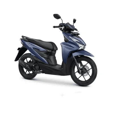 Bảng giá xe Honda Beat 2026 mới cập nhật