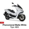 Honda PCX 160