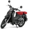 Honda Super Cub 125